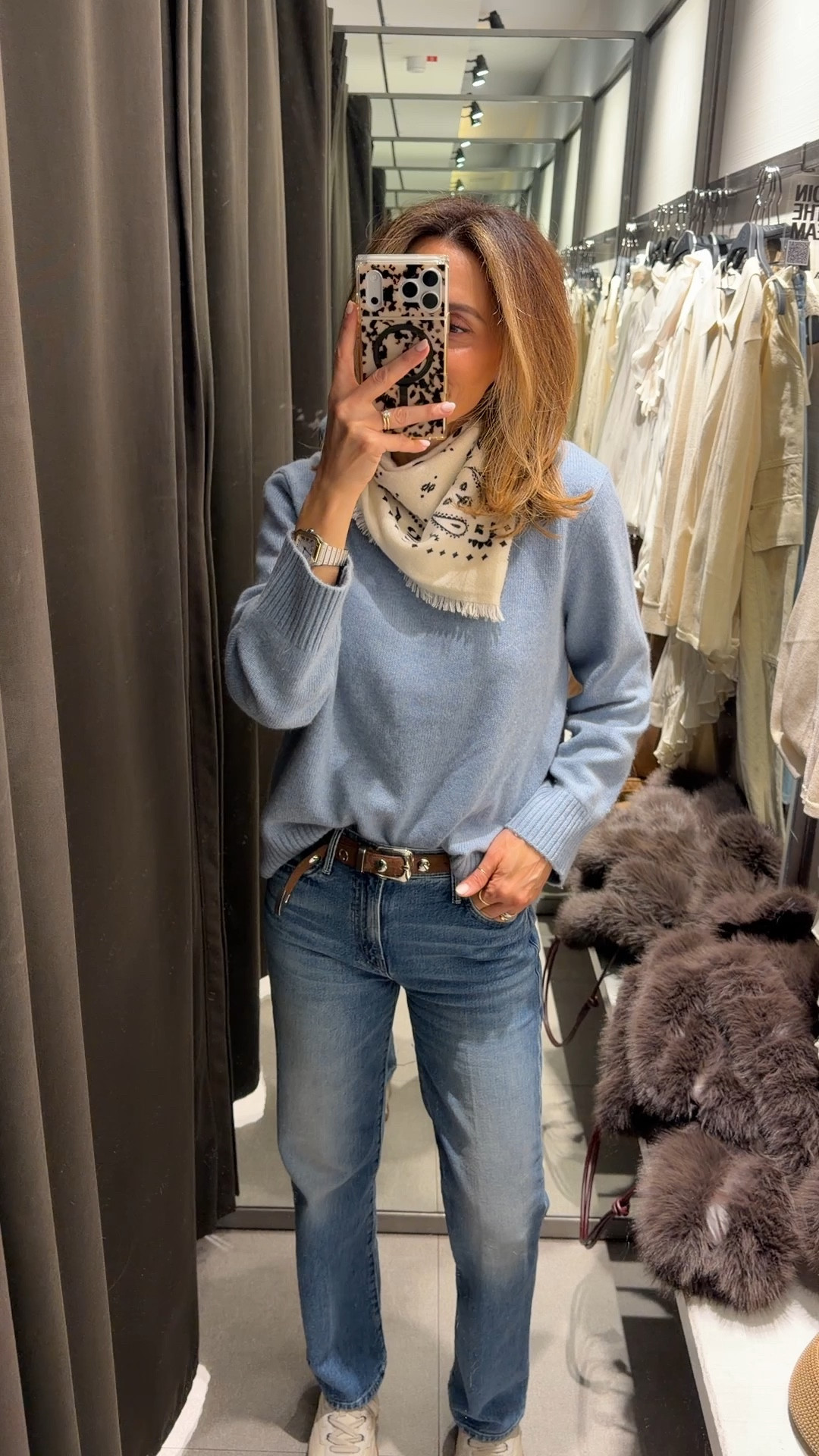 Happy to finally see a full-length mirror on this trip!!! Let’s do a little Zara try-on haul, shall we?

#LTKdayinmylife #LTKTravel #LTKootd