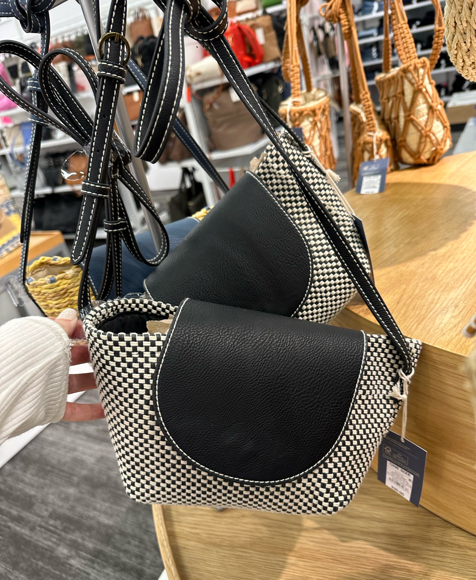 Cute for spring & summer 😍

#crossbody #purse #errandbag #red #coral #handbag  #target #targetstyle #bags #seatbelt #cameracrossbody #strap
#stpatricks

#quickshipping #moms #amazonprime #amazon #forher #cybermonday #giftguide #holidaydress #kneehighboots #loungeset #thanksgiving #walmart #target #macys #academy #under40
#under50 #fallfaves #christmas #winteroutfits #holidays #coldweather #transition #rustichomedecor #cruise #highheels #pumps #blockheels #clogs #mules #midi #maxi #dresses #skirts #croppedtops #everydayoutfits #livingroom #highwaisted #denim #jeans #distressed #momjeans #paperbag #opalhouse #threshold #anewday #knoxrose #mainstay #costway #universalthread #garland 
#boho #bohochic #farmhouse #modern #contemporary #beautymusthaves 
#amazon #amazonfallfaves #amazonstyle #targetstyle #nordstrom #nordstromrack #etsy #revolve #shein #walmart #halloweendecor #halloween #dinningroom #bedroom #livingroom #king #queen #kids #bestofbeauty #perfume #earrings #gold #jewelry #luxury #designer #blazer #lipstick #giftguide #fedora #photoshoot #outfits #collages #homedecor

   

#liketkit #LTKfamily #LTKcurves #LTKfit #LTKbeauty #LTKhome #LTKstyletip #LTKunder100 #LTKsalealert #LTKtravel #LTKunder50 #LTKhome #LTKsalealert #LTKkids #LTKSeasonal


#LTKitbag #LTKSeasonal #LTKunder50