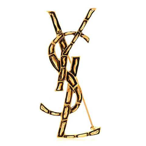 Search Results for: "ysl brooch" | FASHIONPHILE (US)