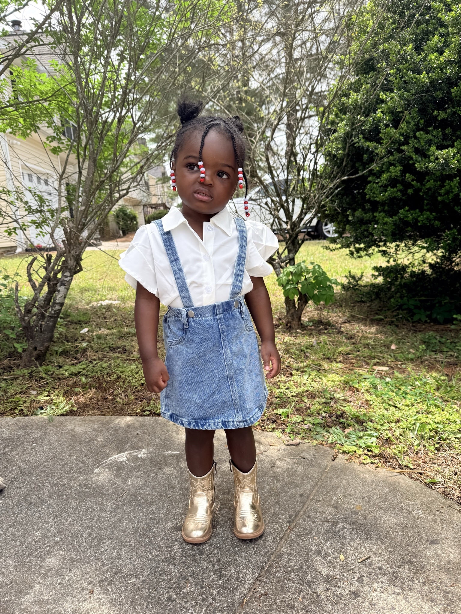 SHEIN has the cutest toddler outfits right now and I could not resist. From comfy sets to adorable dresses, these are perfect for playtime, outings, and everything in between.

All our toddler outfit picks are linked on my LTK.

#ShoppingWithPriiincesss #SHEINFinds #ToddlerFashion #KidsFashion #MiniOOTD #LTKFamily #LTKKids #MomLifeStyle #CuteOutfits #ToddlerLooks #MiniStyle #KidsStyleInspo #FamilyStyle #AtlantaMom #Atlantamom #Atlantabloggers #Atlantablogger #AtlantaCreator #Atlantacontentcreators #Atlantacontentcreator

#LTKTravel #LTKSwim #LTKKids