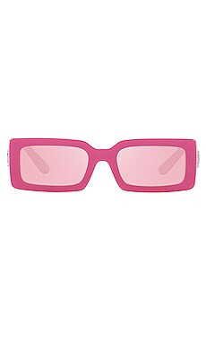 Statement Rectangle
                    
                    Dolce & Gabbana | Revolve Clothing (Global)