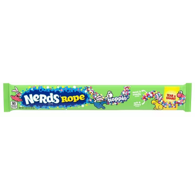 Nerds Easter Rope Candy - 0.92oz | Target