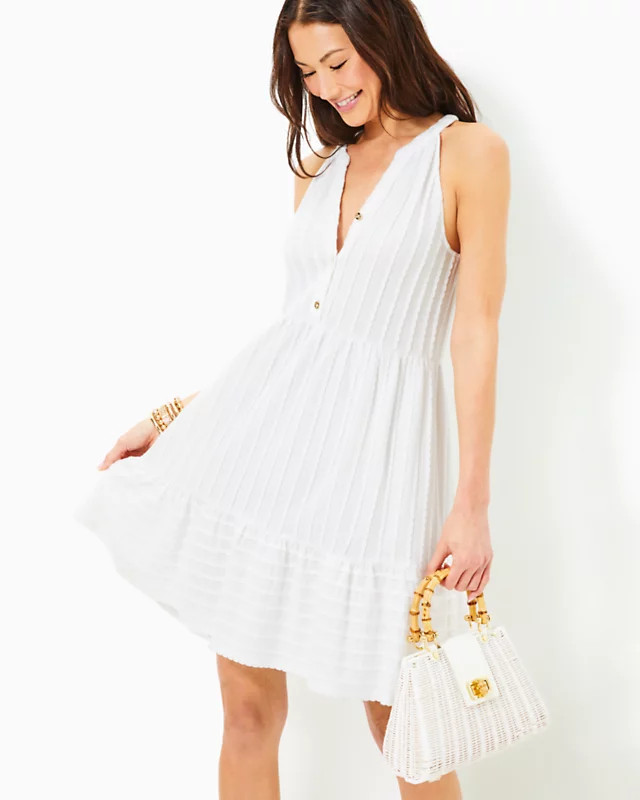 Lennox Swing Dress | Lilly Pulitzer