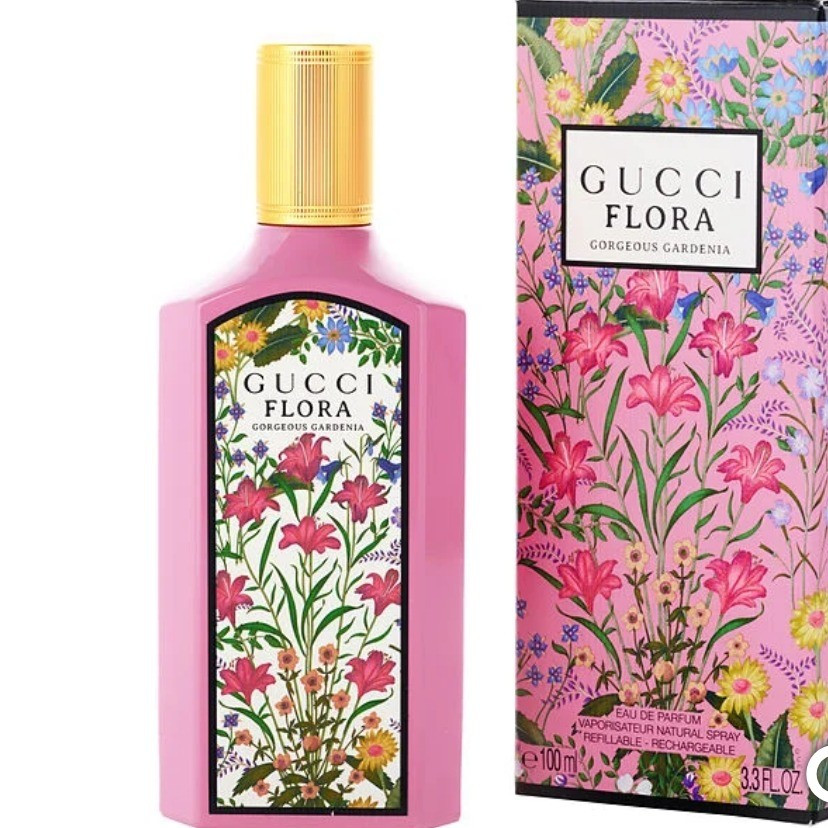 Spring and Summer perfumes at a good price.

#LTKBeauty