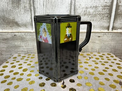 HAUNTED MANSION COLOR CHANGING MUG DISNEY HALLMARK STRETCHING PORTRAIT NEW  | eBay | eBay US