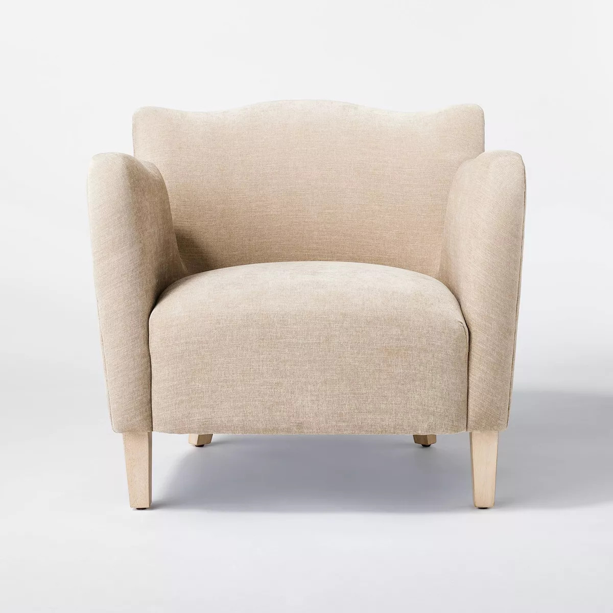 Wing Arm Accent Chair - Threshold™ designed with Studio McGee | Target
