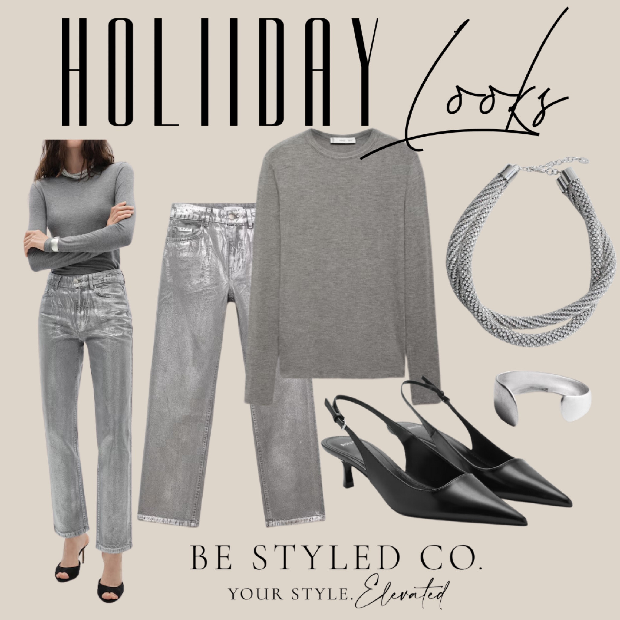 Holiday looks - holiday outfits - holiday party looks 

#LTKFindsUnder100 #LTKHoliday #LTKSeasonal