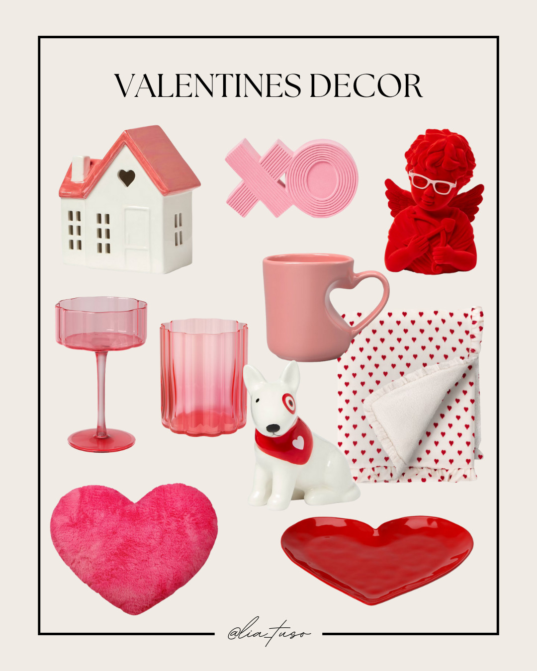 Valentines Decor // Valentines Day // Valentines Home Finds 

#valentinesday #valentinesdecor 

 #LTKSeasonal #LTKHome