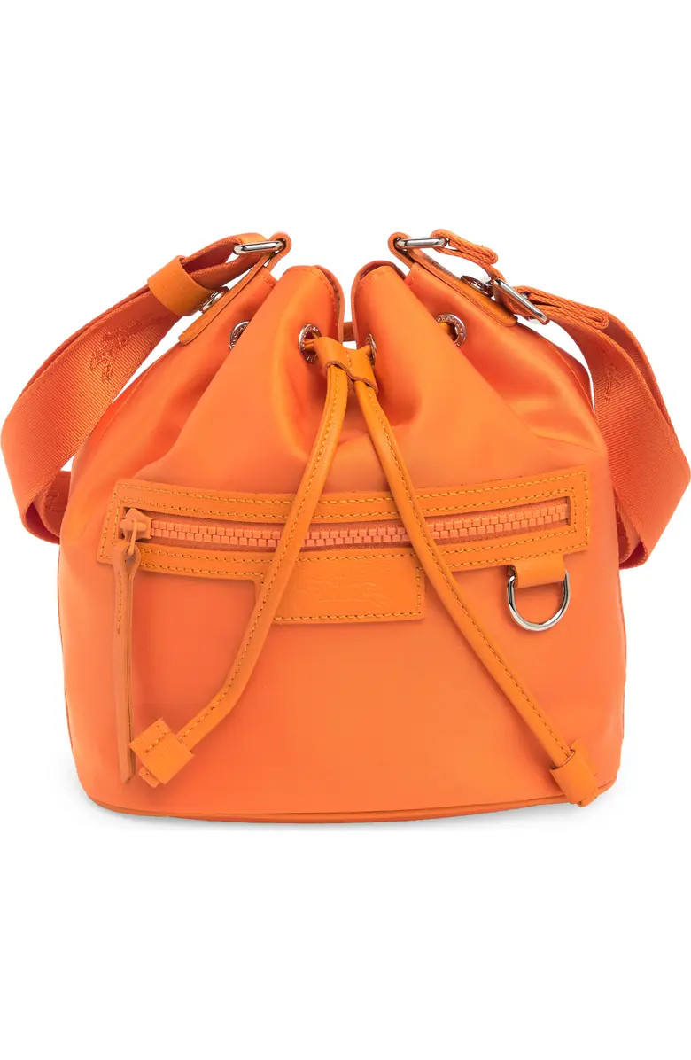 Small Le Pliage Neoprene Bucket Bag | Nordstrom Rack