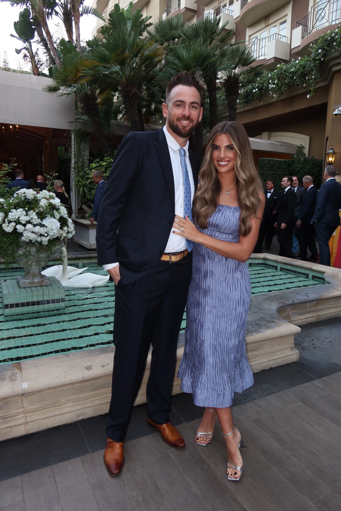 Wedding guest dress🤍

#LTKParties #LTKHoliday #LTKWedding