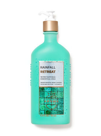 Aroma


Cucumber Cedarwood


Moisturizing Body Lotion | Bath & Body Works