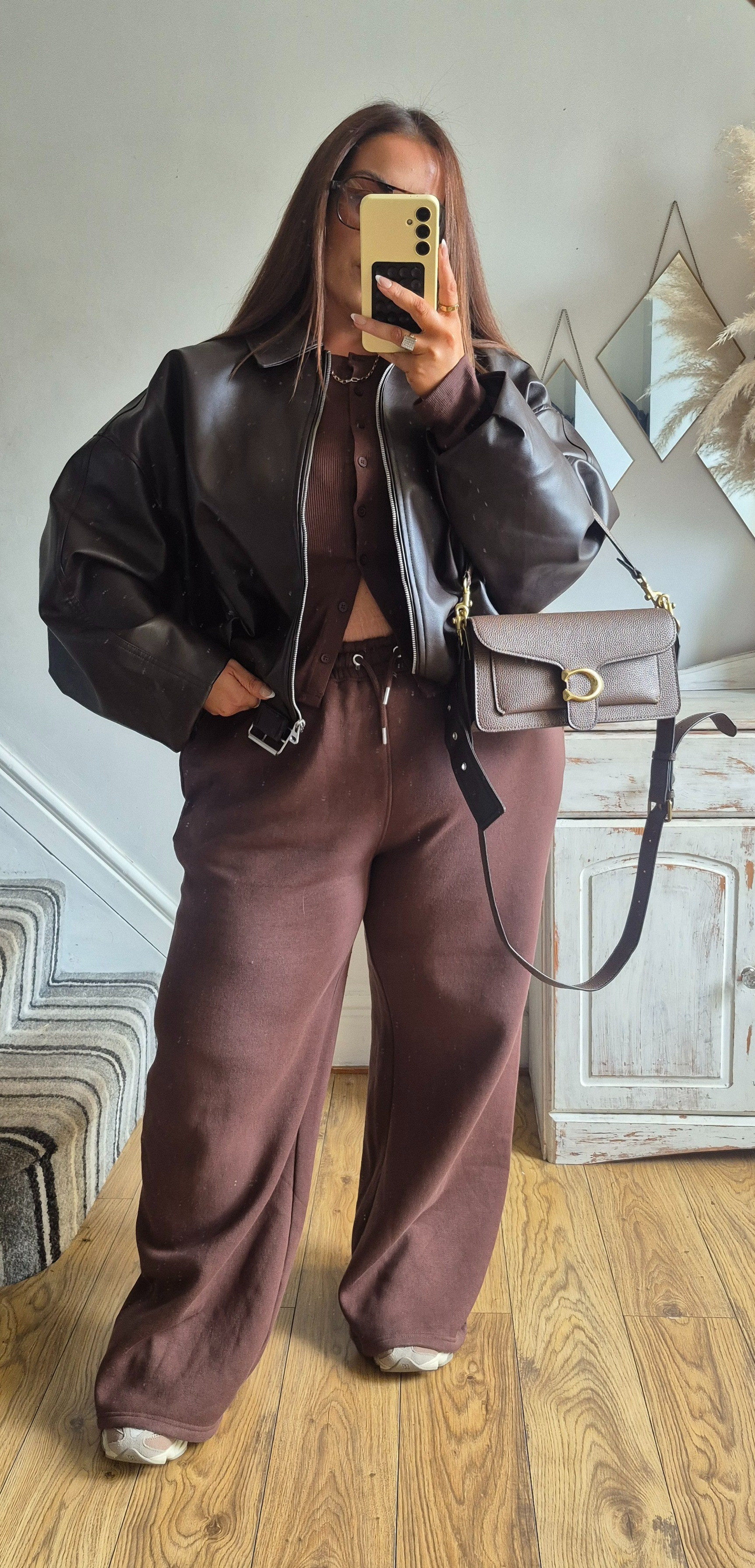 #LTKuk #LTKautumn #LTKplussize