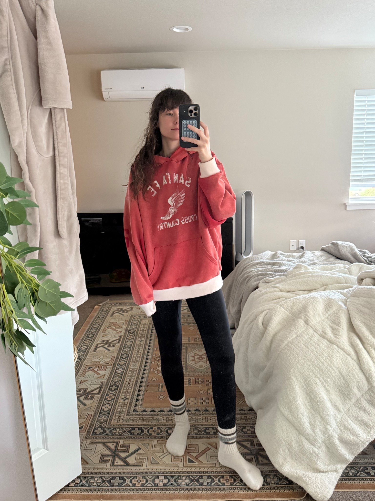3.22 sick day ootd 😵‍💫

#LTKActive