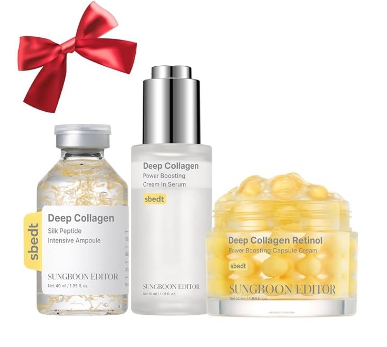 Trying out some new Skin Care that I’m super excited about ￼

#LTKselfcare #LTKmorningroutine #LTKgrwm