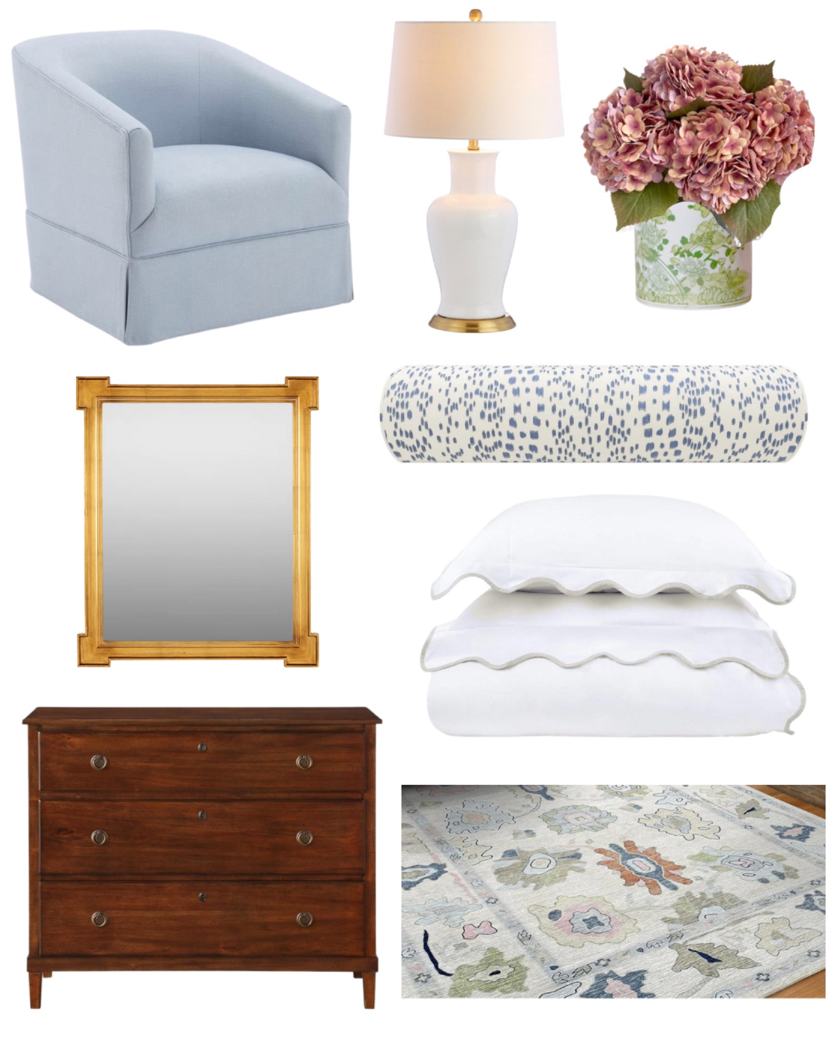 Classic style for the bedroom ✨ 

#LTKfindsunder50 #LTKfindsunder100 #LTKhome