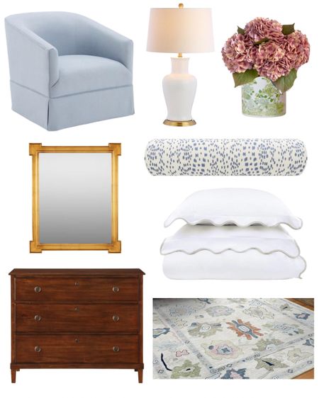 Classic style for the bedroom ✨ 

#LTKfindsunder50 #LTKfindsunder100 #LTKhome