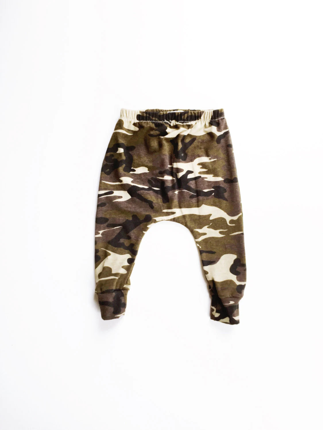 camo harems / camouflage harem pants / baby leggings / hipster kid / 03m to 5/6T | Etsy (US)