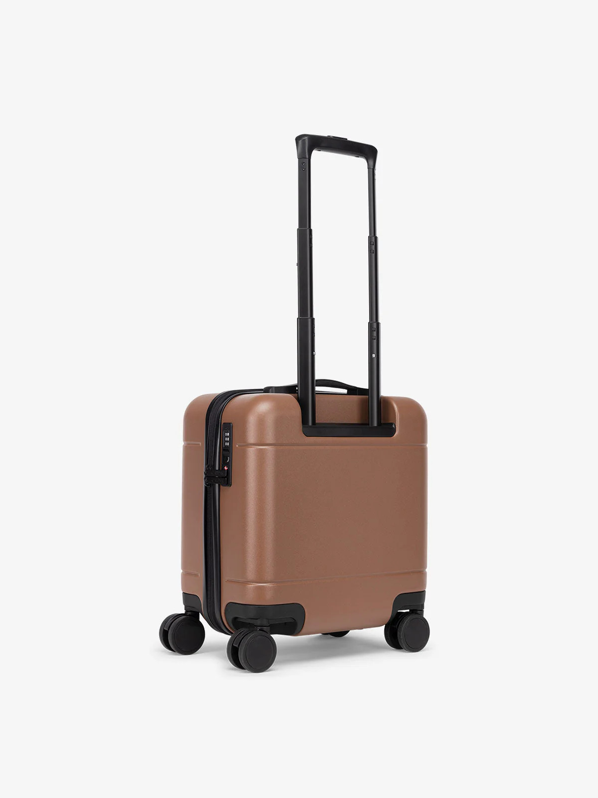 Hue Mini Carry-On Luggage in Hazel | CALPAK