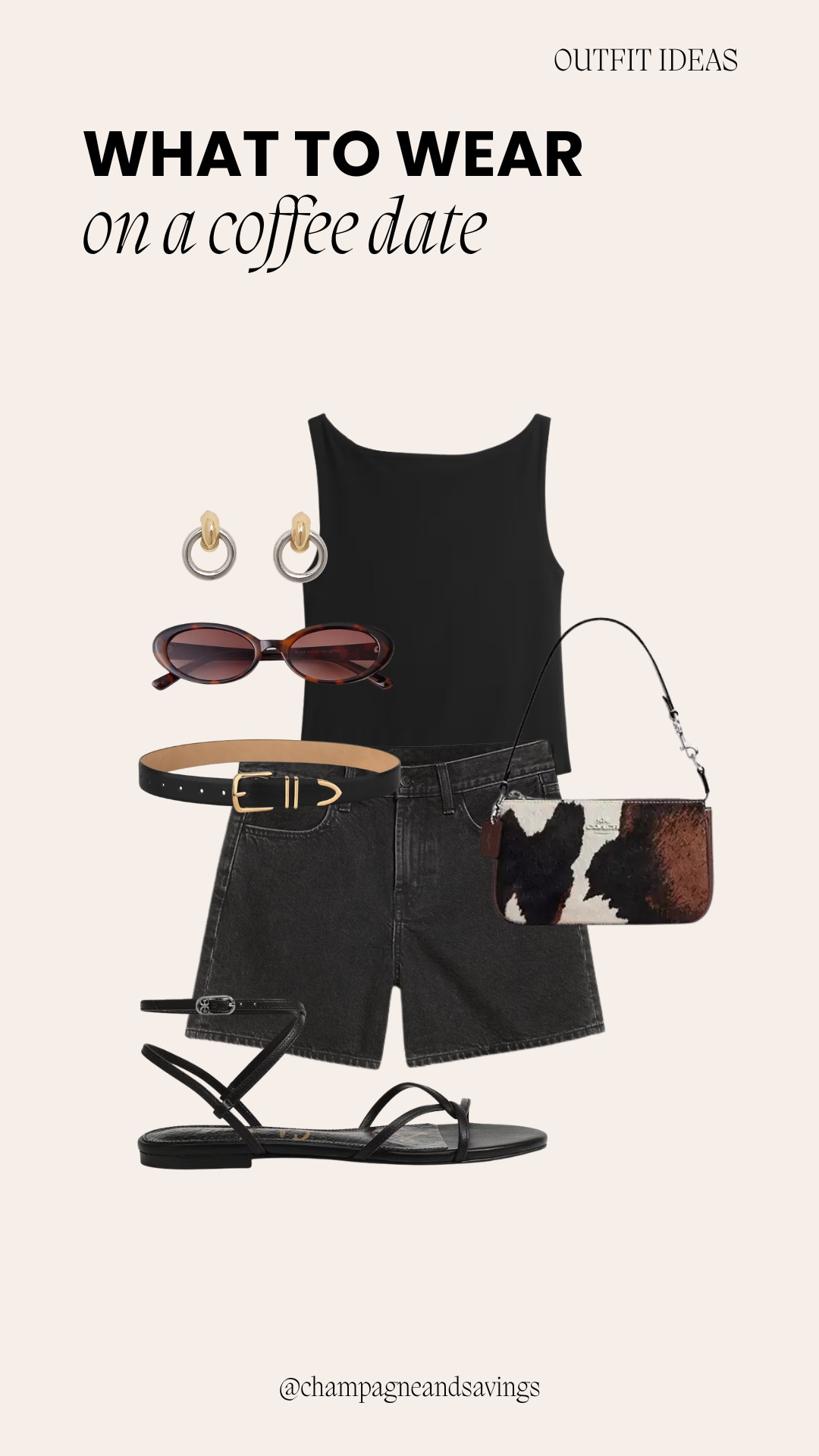 Coffee date outfitts

#LTKootd
