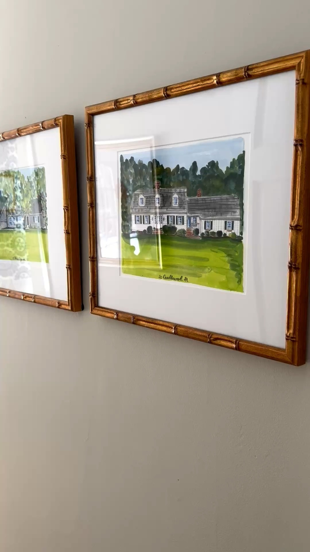 💚My favorite source for framing! You can do it all online or visit them in a store if you have one near you!
💚 I can’t say enough great stuff about this company! I have always been so happy. I send everyone I know to them. I tagged the exact frames +2 other others that I love but there are so many choices! You can’t go wrong. ￼

#LTKHome