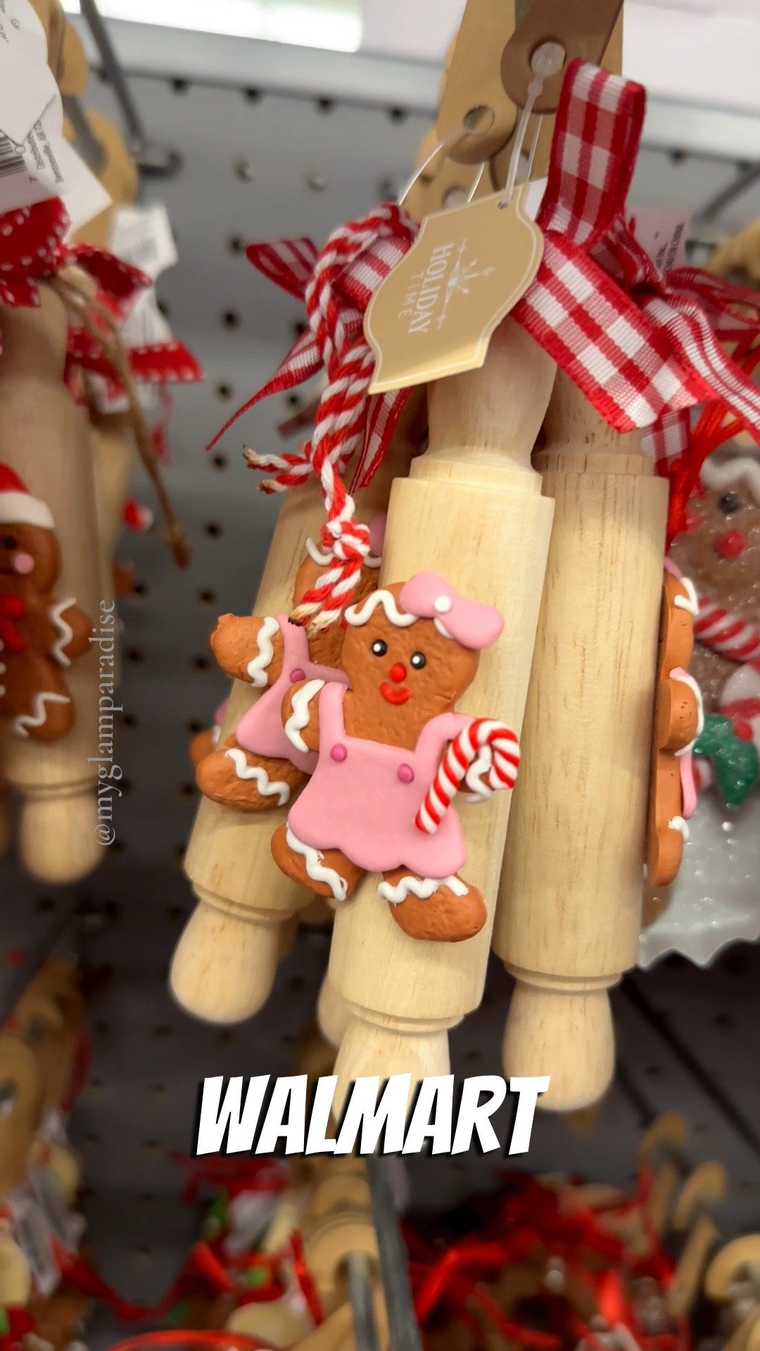 End-of-year clearance at Walmart is still going If you missed out on Walmart ornaments this season, here are a few examples. Cute designs and I like the prices even better 😉 #christmasclearance #sale #myglamparadise

#LTKHome #LTKSeasonal #LTKSaleAlert