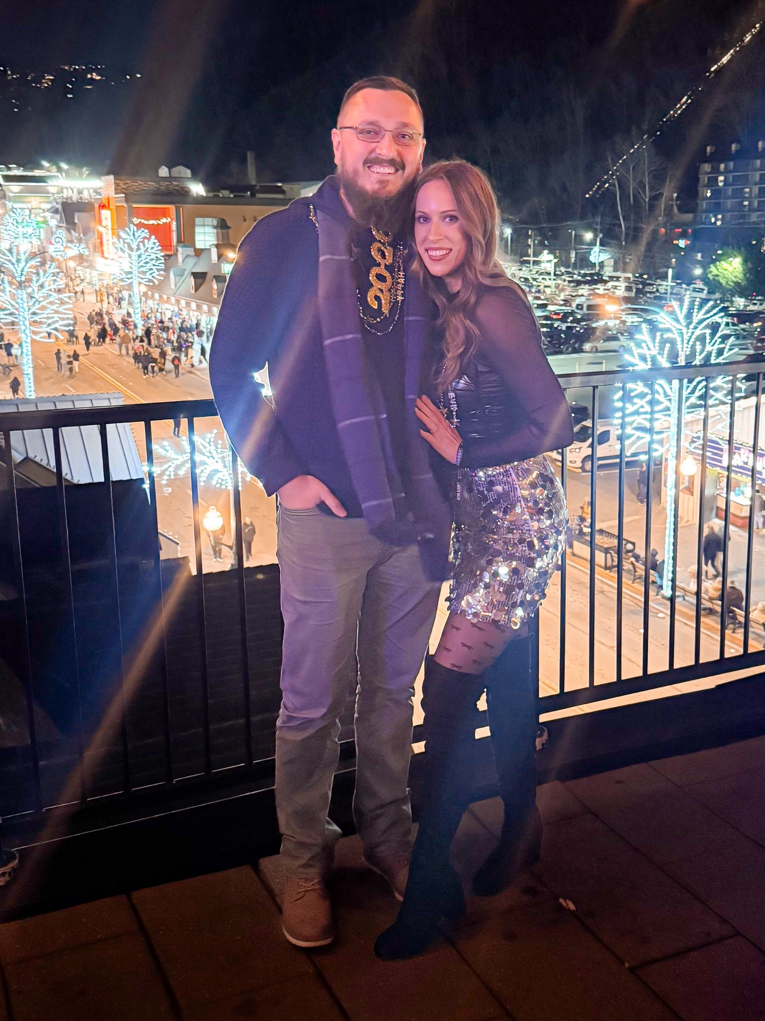 NYE OUTFIT🎉🎉

Amazon fashion, target style, sparkle skirt, silver skirt, sheer bodysuit, silver bra, tank top, thigh high boots 

#LTKTravel #LTKootd