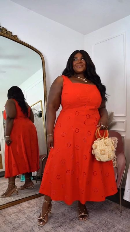 Obsessed is an understatement..That’s why I got it in three colors!✨

This dress fits so well and she’s affordable too!

Wearing XXL.

plus size fashion, dress for less, black dress, sun dress, spring, summer, vacation, outfit inspo

#LTKplussize #LTKSeasonal #LTKfindsunder50
