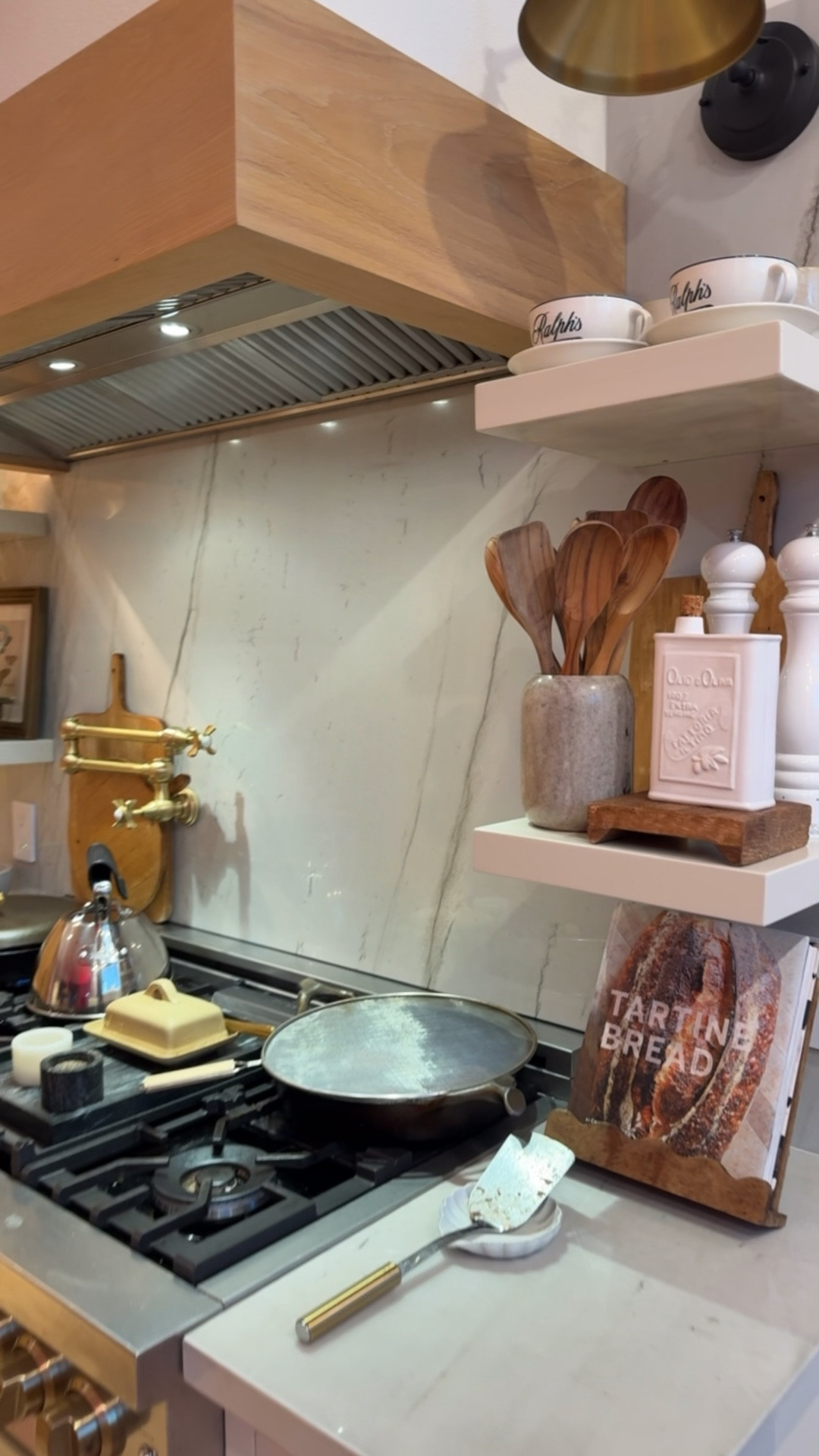 Random kitchen thing I never I knew I needed but so great!!

Home
Amazon find 

#LTKHome