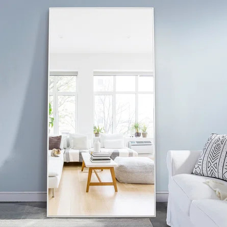 Mercury Row® Cofield Full Length Mirror | Wayfair North America