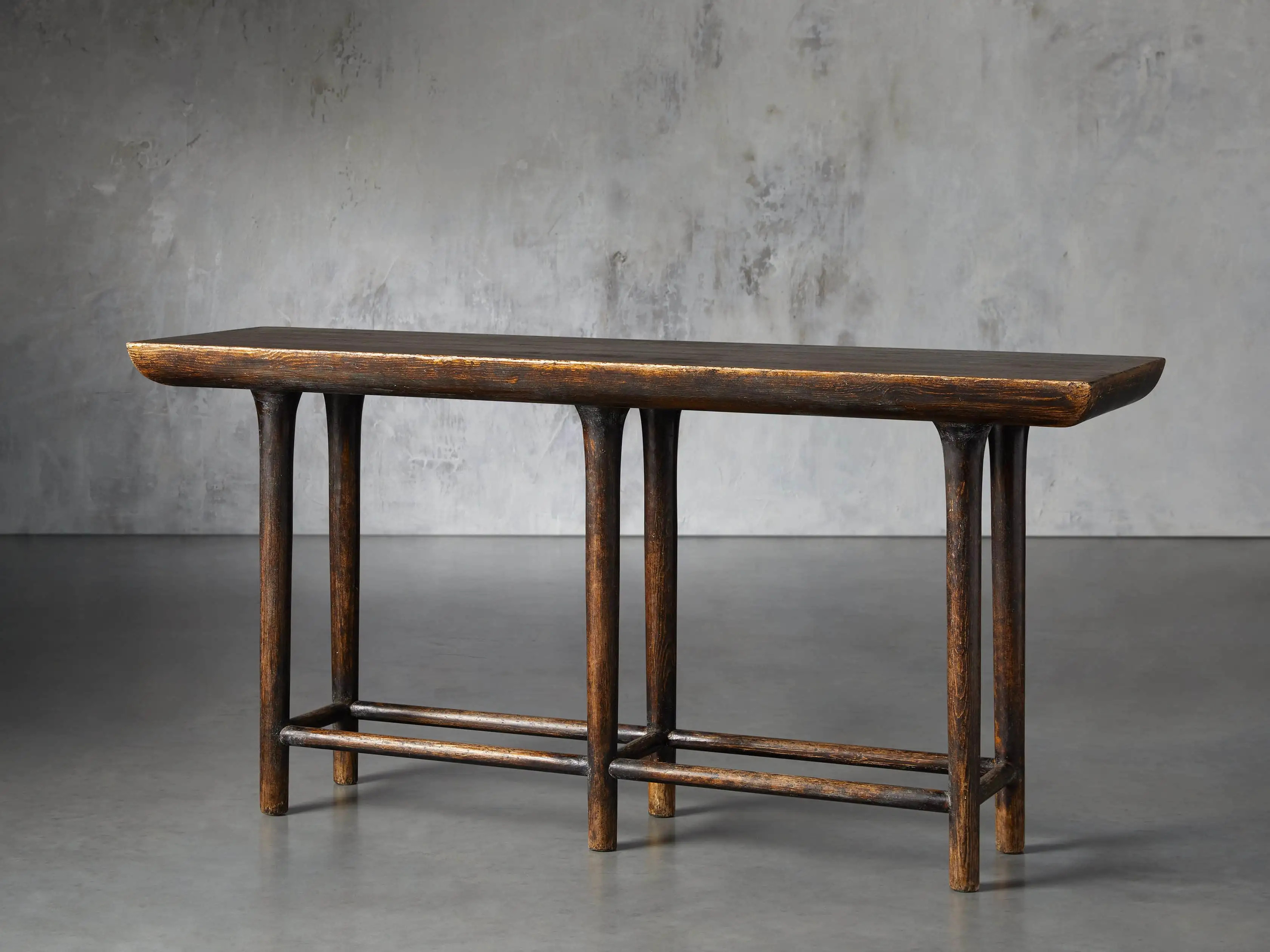 Yasu Console Table | Arhaus
