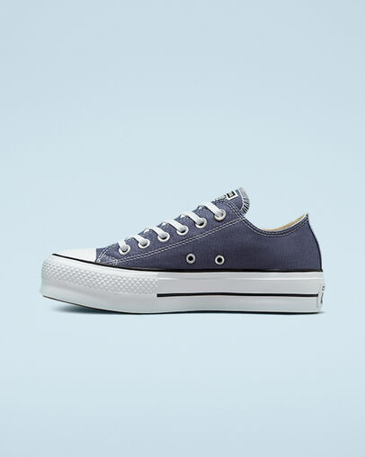 Converse Color Platform Chuck Taylor All Star | Converse (US)