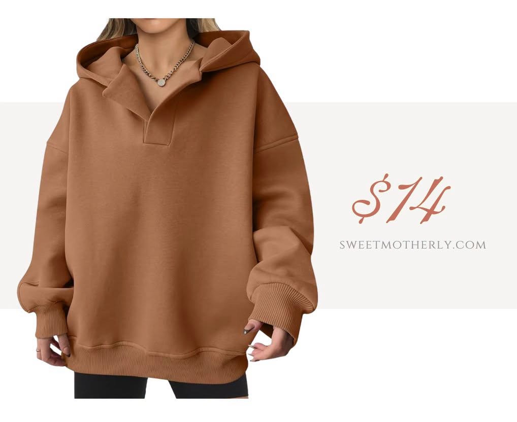 Pullover under $15

Women’s pullover sweater
Cozy knit sweater
Casual fall sweater
Oversized knit pullover
Crewneck sweater
Everyday layering sweater
Soft knit top
Fall wardrobe staple
Lightweight pullover
Cold weather fashion

#LTKootd #LTKSeasonal #LTKSaleAlert