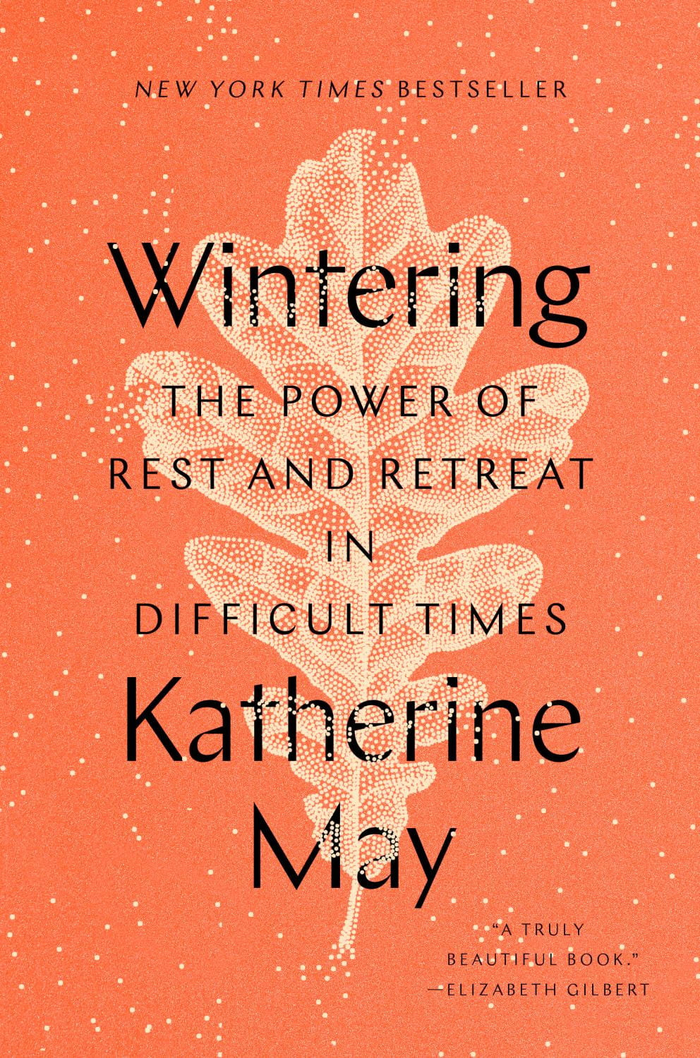 Wintering: The Power of Rest and Retreat in Difficult Times (Hardcover) | Walmart (US)
