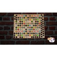 Colorado State 224-020 Beer Cap Holder | Etsy (US)