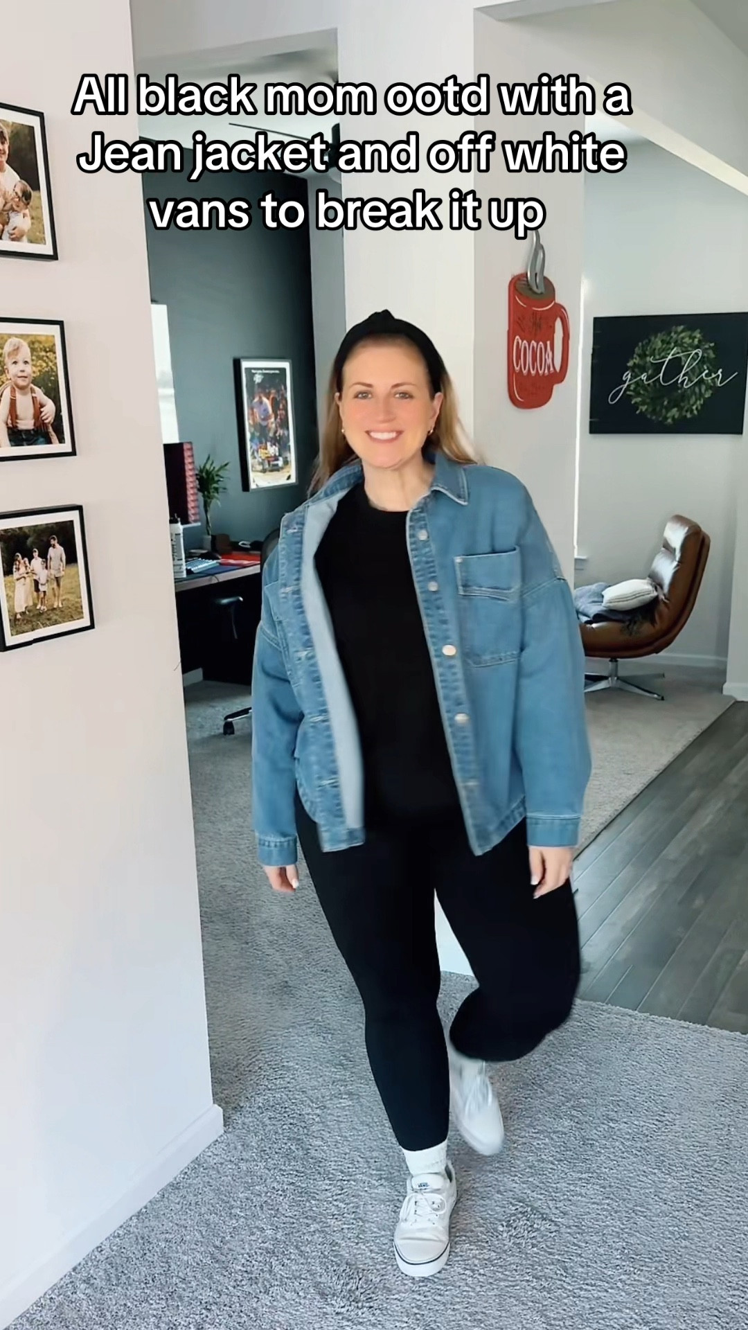 Simple mom ootd 

#LTKPlusSize #LTKBeauty #LTKStyleTip