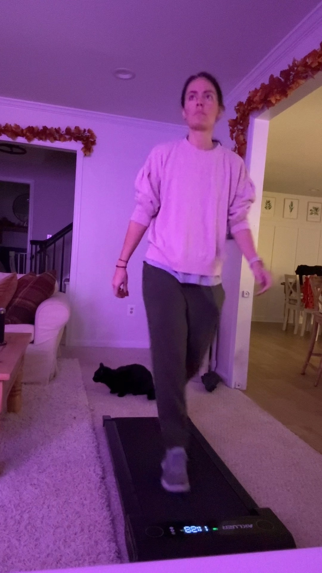 My favorite walking pad for the Cozy Girl Walk!

#LTKSaleAlert #LTKxPrimeDay #LTKFitness