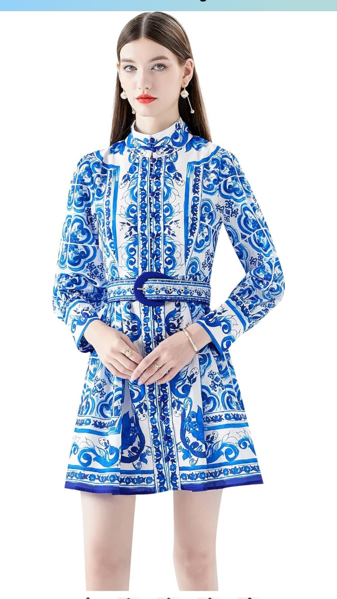 Farm Rio dupe 

#LTKFindsUnder50