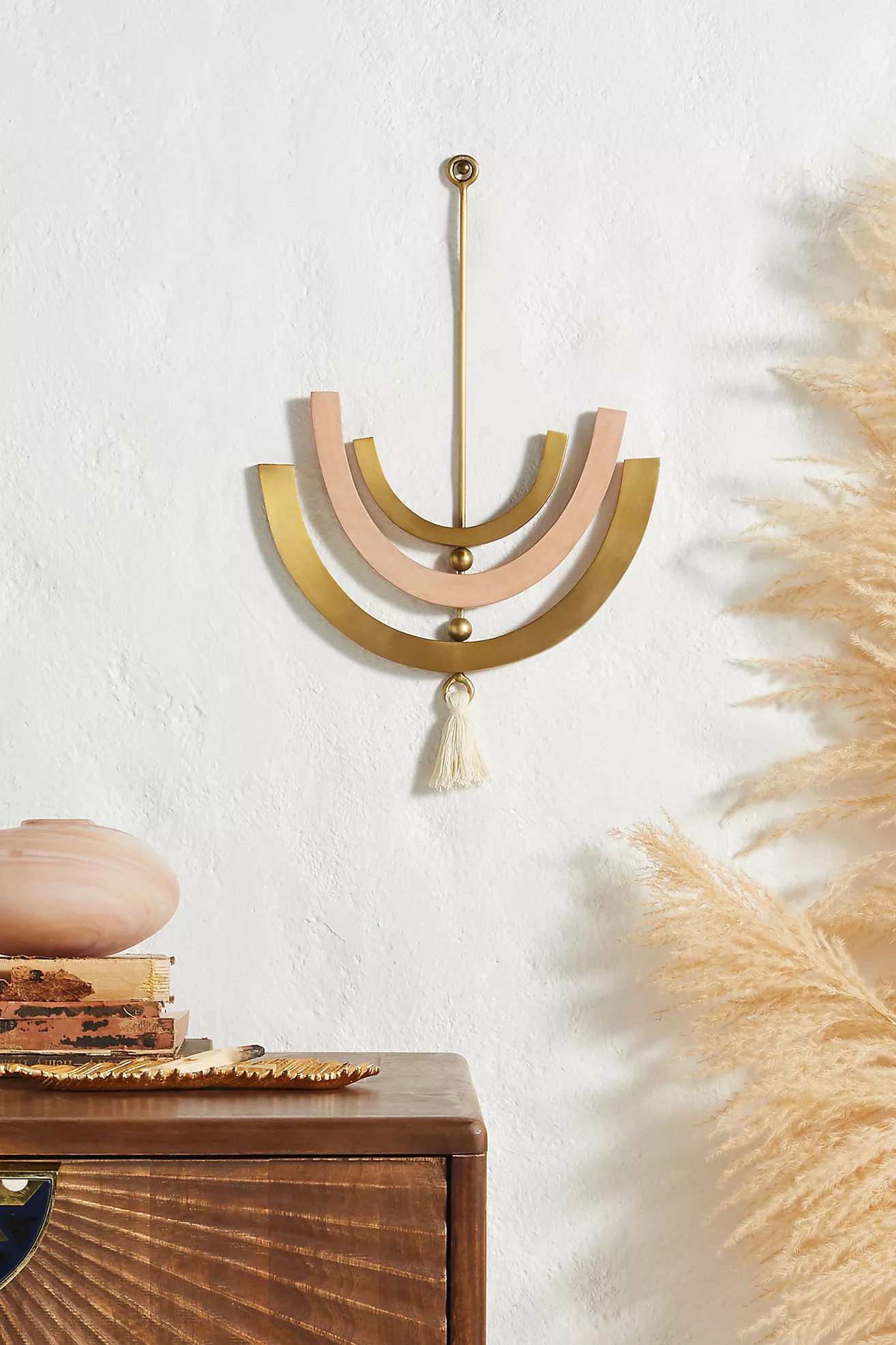 Kinga Wall Hanging | Anthropologie (US)