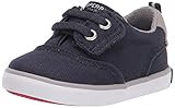 Sperry Kid's Spinnaker Crib Jr Washable Sneaker | Amazon (US)