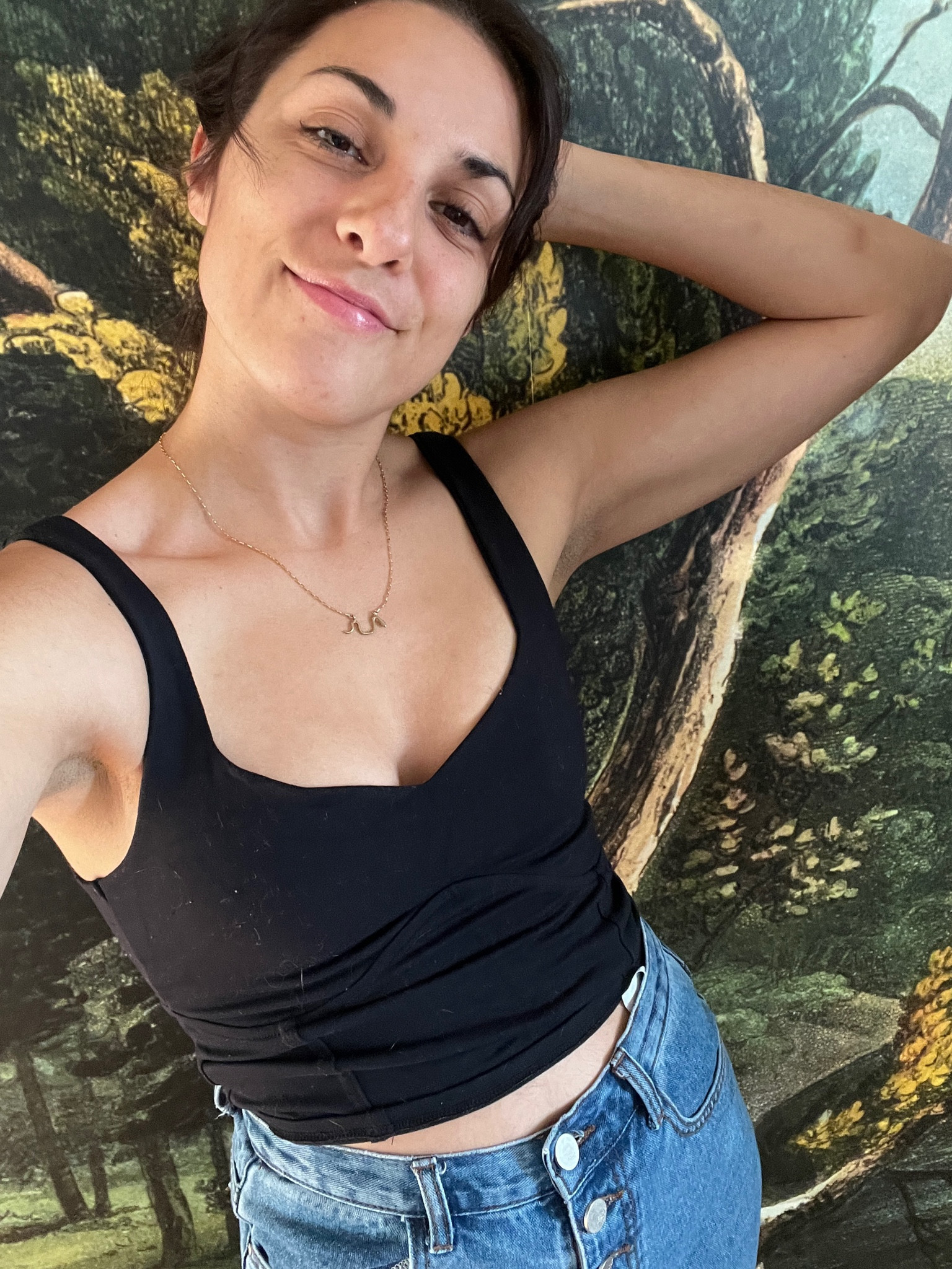 Diy day in my favorite fit 

#LTKunder50 #LTKfit