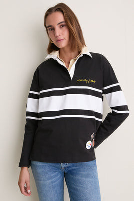 Pittsburgh Steelers Rugby | Tuckernuck (US)