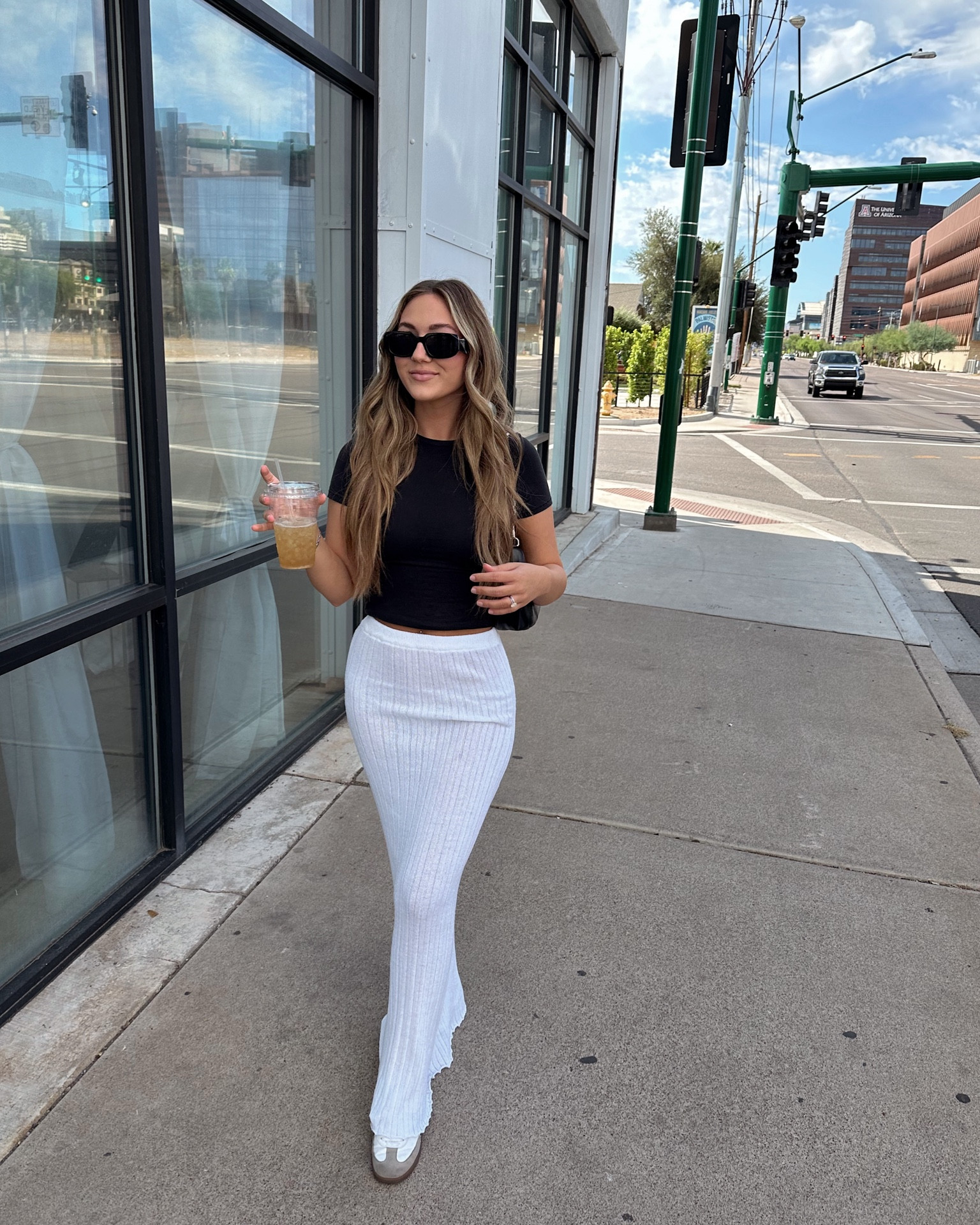 coffee fit 🫶🏼

top: skims (size small - true to size)
bottoms: princess polly (size 4)

#LTKStyleTip #LTKU #LTKGiftGuide