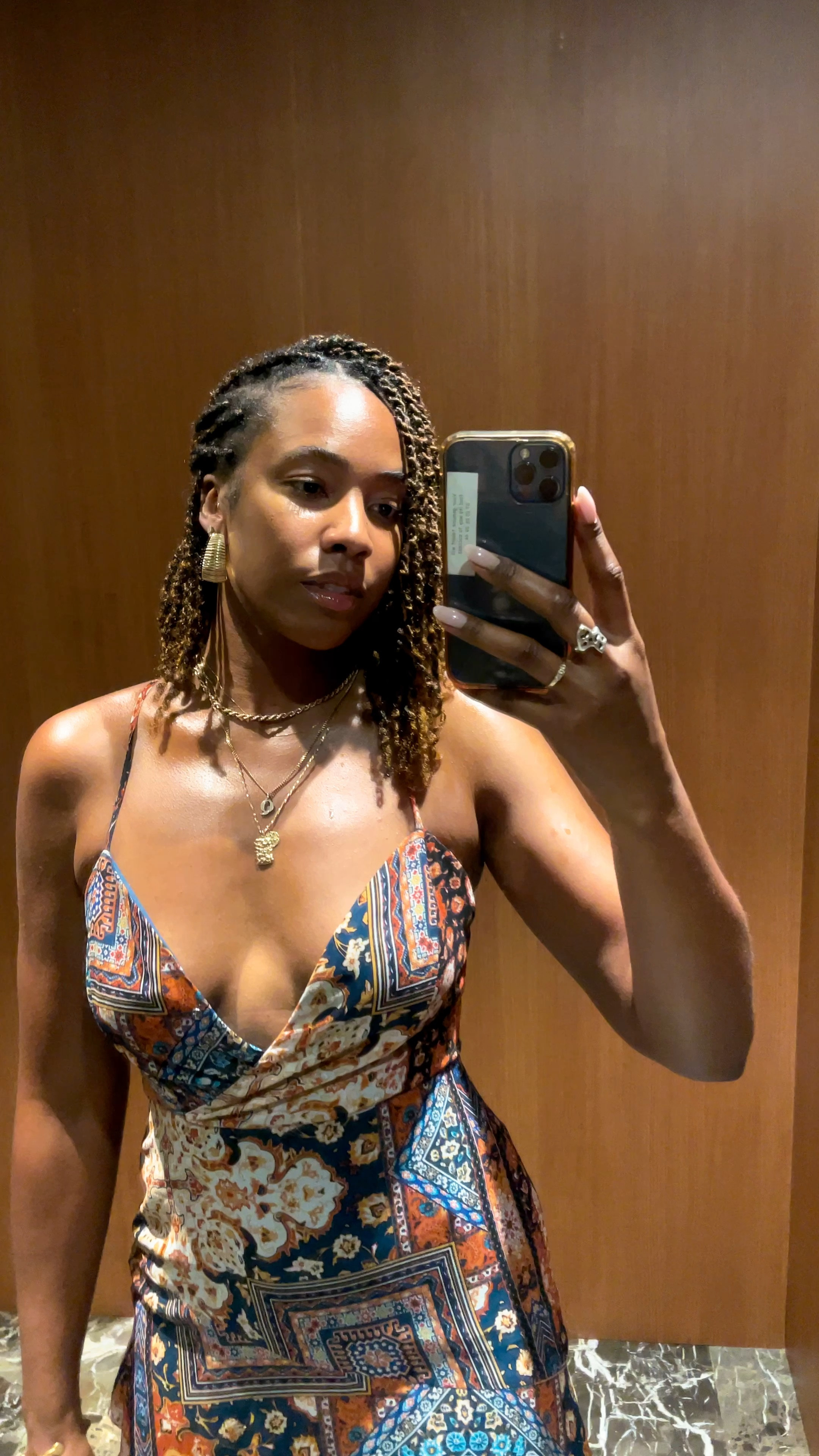 Mom’s old dress - my favorite summer dress

#LTKStyleTip #LTKSeasonal #LTKTravel