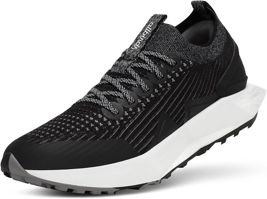 Allbirds Men’s Tree Flyer 2 Active Supportive Running Shoe | Amazon (US)