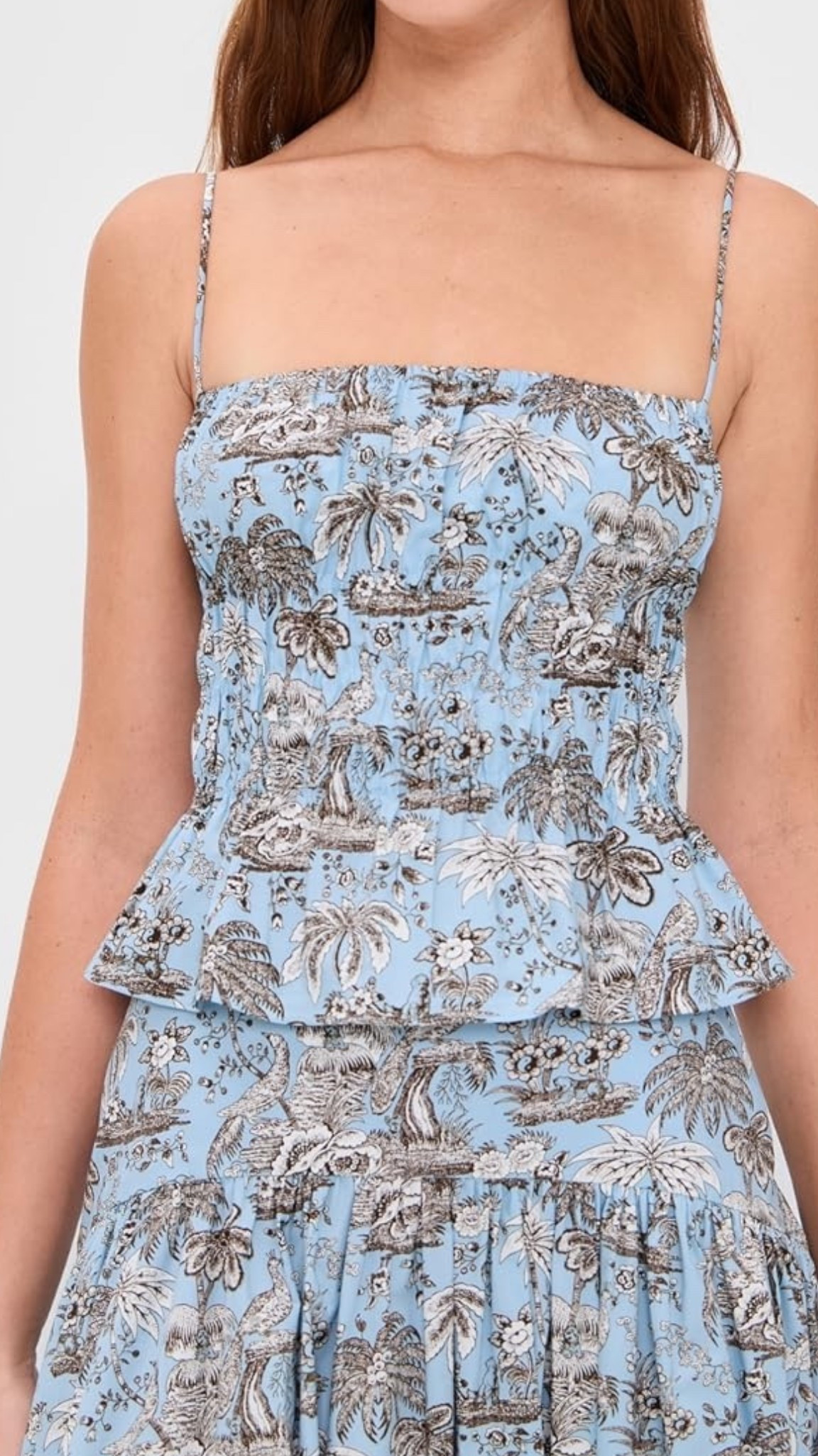 New in Staud 

#LTKgrwm #LTKSaleAlert #LTKTravel