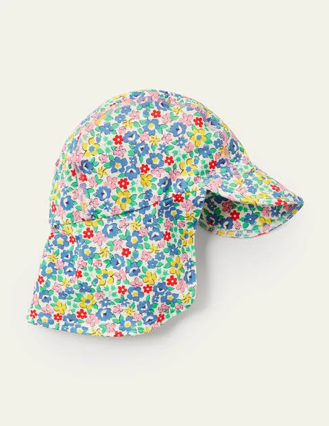 Sun-safe Swim Hat (B.Girls) | Boden (US)