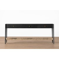 Dana Console | McGee & Co. (US)