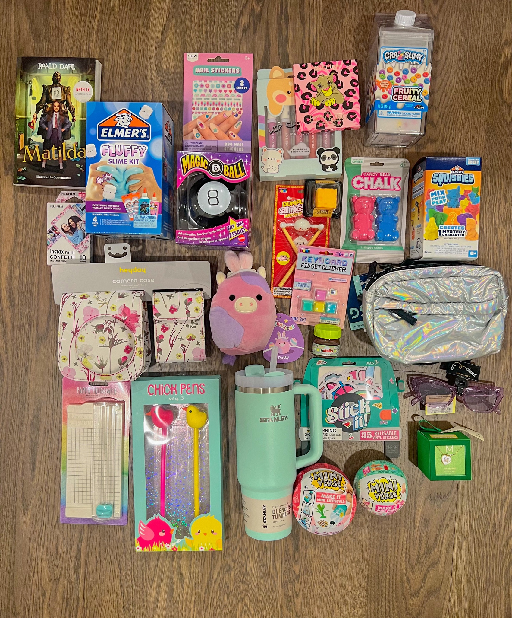 #easterbasket #eastergifts #easter

#LTKfindsunder50 #LTKkids #LTKSeasonal