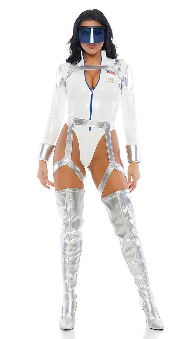Blast Off Astronaut Costume, astronaut space costume - Yandy.com | Yandy