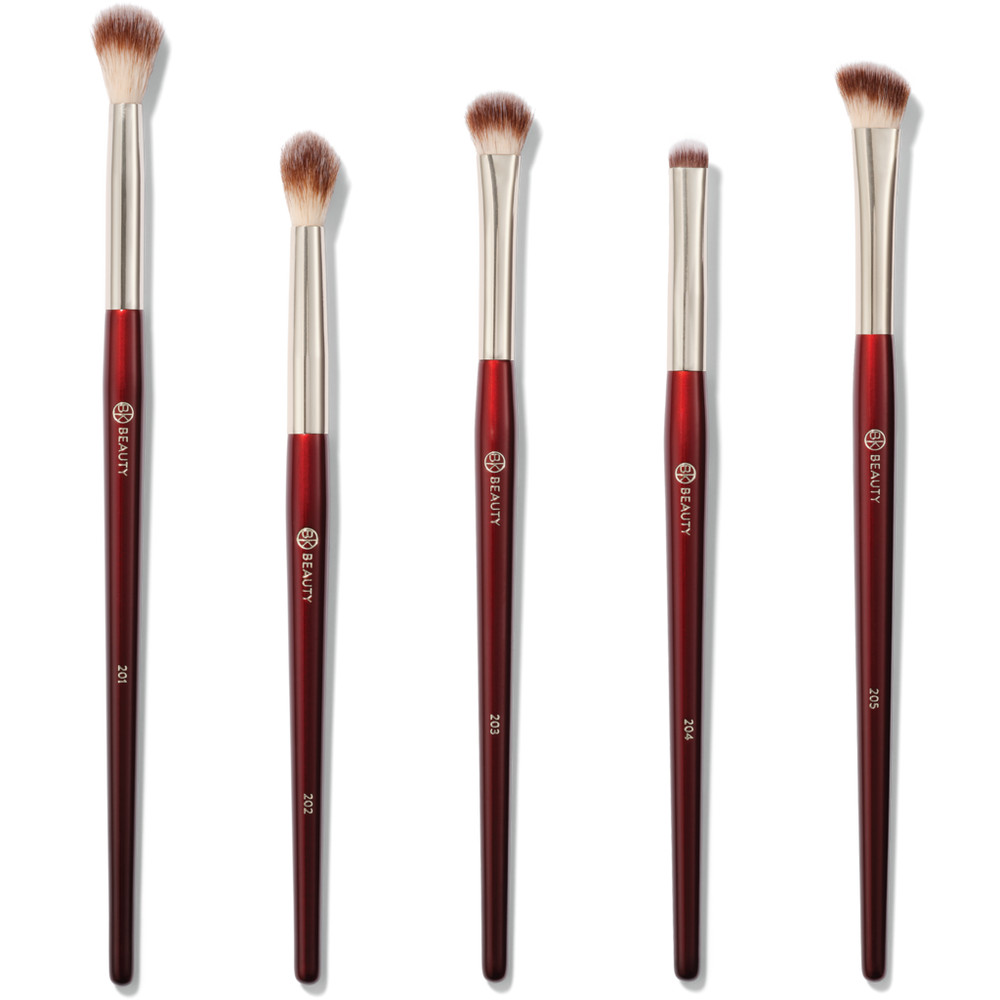 BK Beauty Essentials Collection Eye Brush Set | Ulta